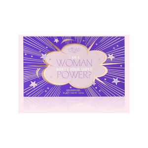 Ciate London I am a WOMAN What's Your Super POWER Eye Shadow Palette Volume2